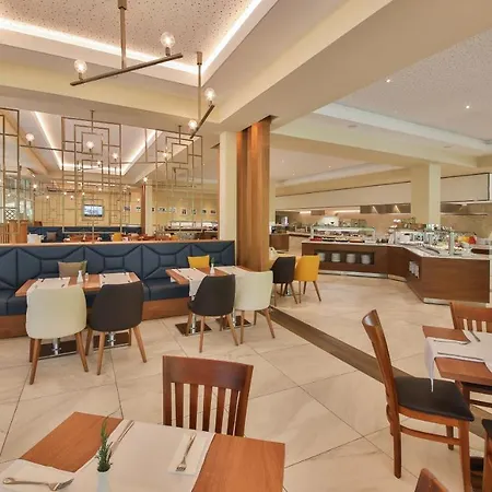 Park & Aqua Park 酒店 3*