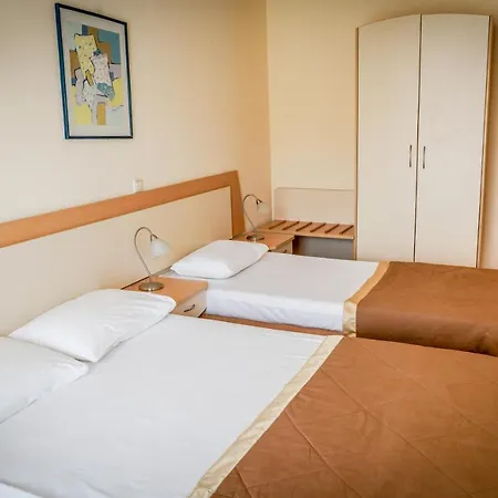 Park & Aqua Park 3* 阿尔贝纳