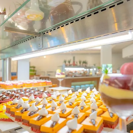 酒店 Park & Aqua Park