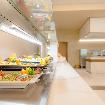 Park & Aqua Park 阿尔贝纳