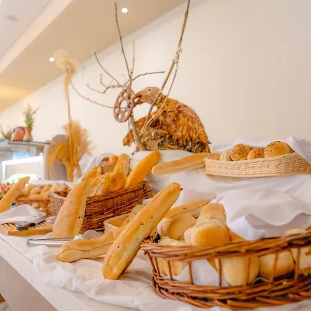 Park & Aqua Park 阿尔贝纳