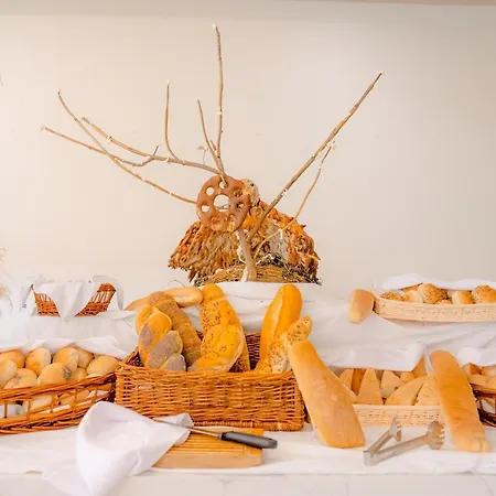 酒店 Park & Aqua Park