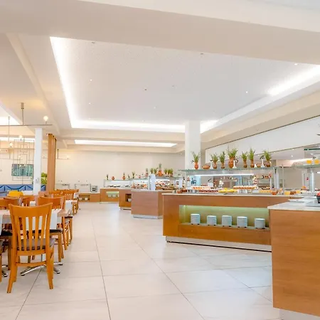 酒店 Park & Aqua Park