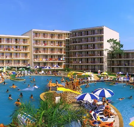 Park & Aqua Park 3*