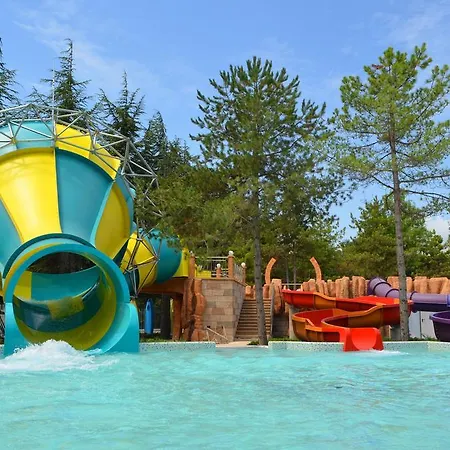Park & Aqua Park