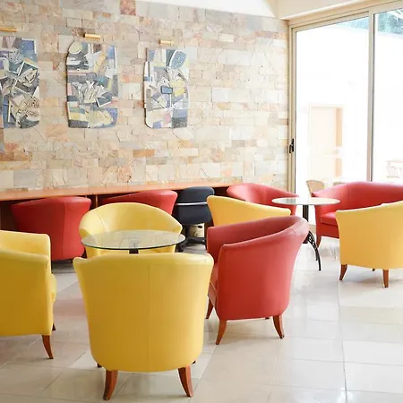 酒店 Park & Aqua Park 3*