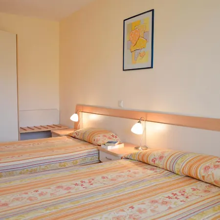 Park & Aqua Park 酒店 阿尔贝纳