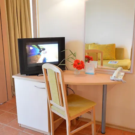 Park & Aqua Park 酒店 3*