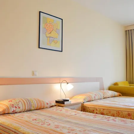 Park & Aqua Park 酒店 3*