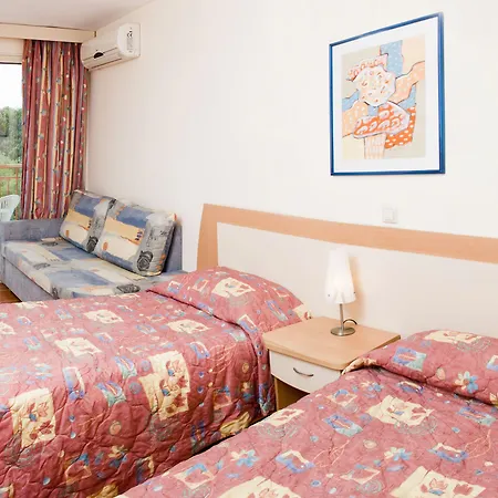 Park & Aqua Park 酒店 3*