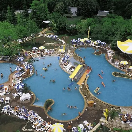 Park & Aqua Park 酒店