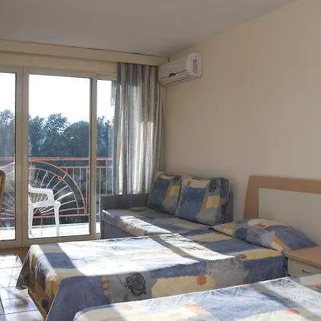 Park & Aqua Park 酒店 3*