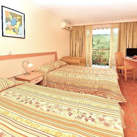 Park & Aqua Park 酒店 3*