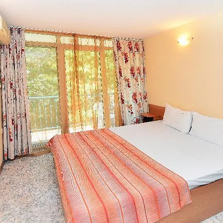 酒店 Park & Aqua Park 阿尔贝纳