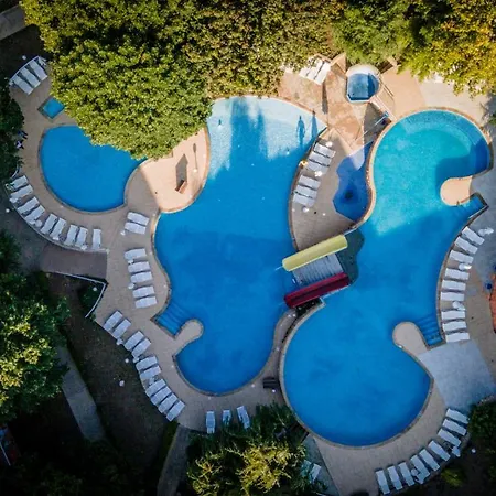 Ξενοδοχείο Park & Aqua Park 3*