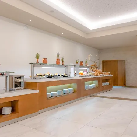 Park & Aqua Park Hotel