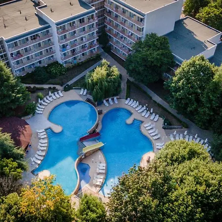 Hotel Park & Aqua Park