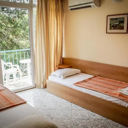 Park & Aqua Park Hotel