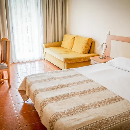 Hotel Park & Aqua Park