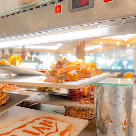 Park & Aqua Park Albena