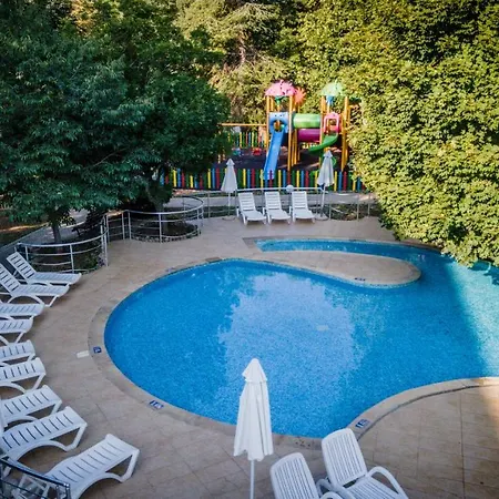 Park & Aqua Park Hotel
