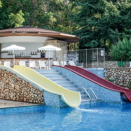 Park & Aqua Park Albena