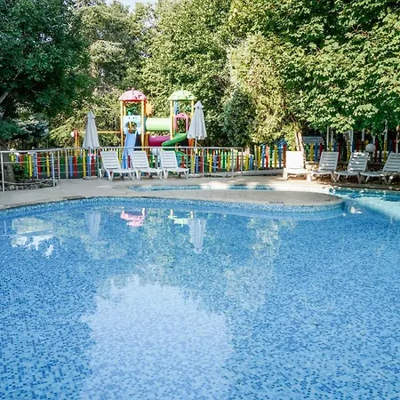 Park & Aqua Park