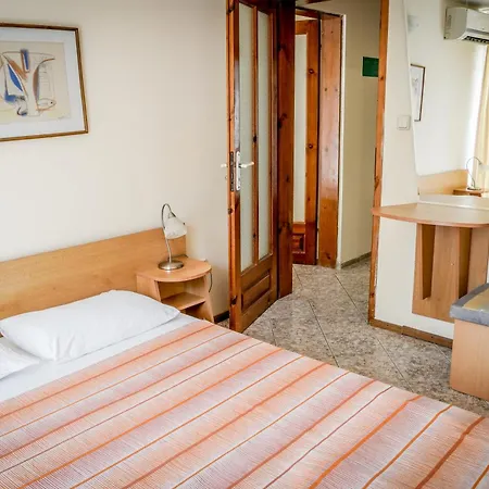 Park & Aqua Park Hotel 3*