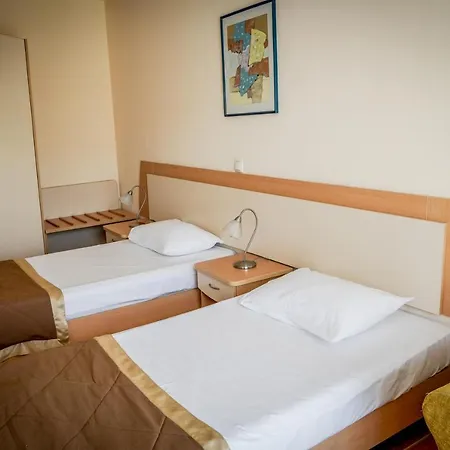 Park & Aqua Park 3*