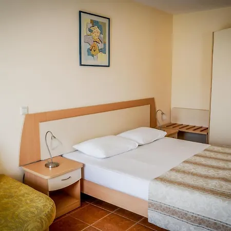 Park & Aqua Park Hotel