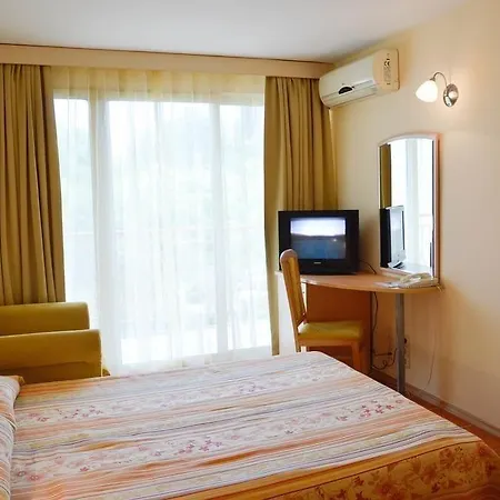Park & Aqua Park Hotel
