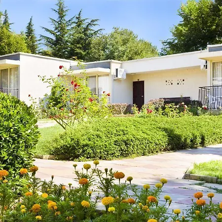 Park & Aqua Park Hotel 3*