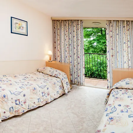 Park & Aqua Park Hotel 3*