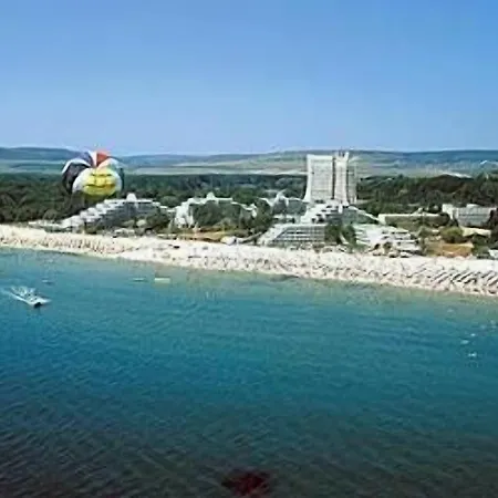 Park & Aqua Park