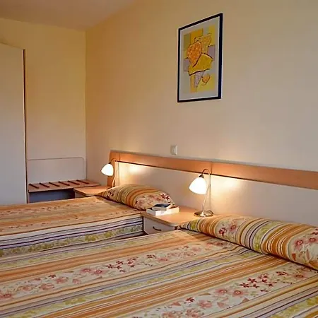 Отель Park & Aqua Park 3*