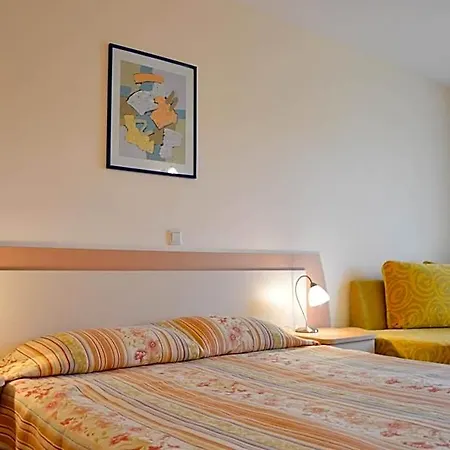Отель Park & Aqua Park 3*