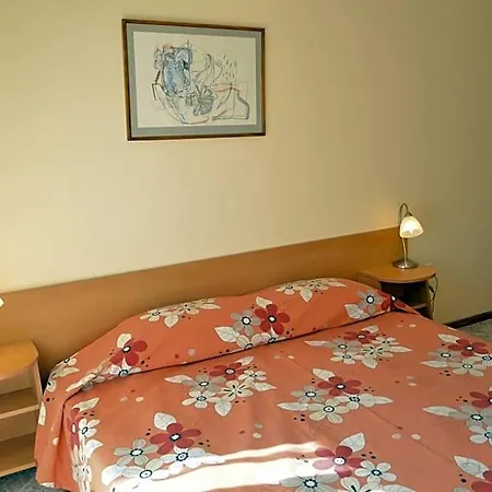 Park & Aqua Park 3* Албена
