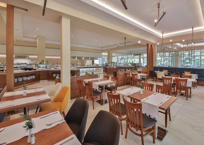 Park & Aqua Park Hotel Albena