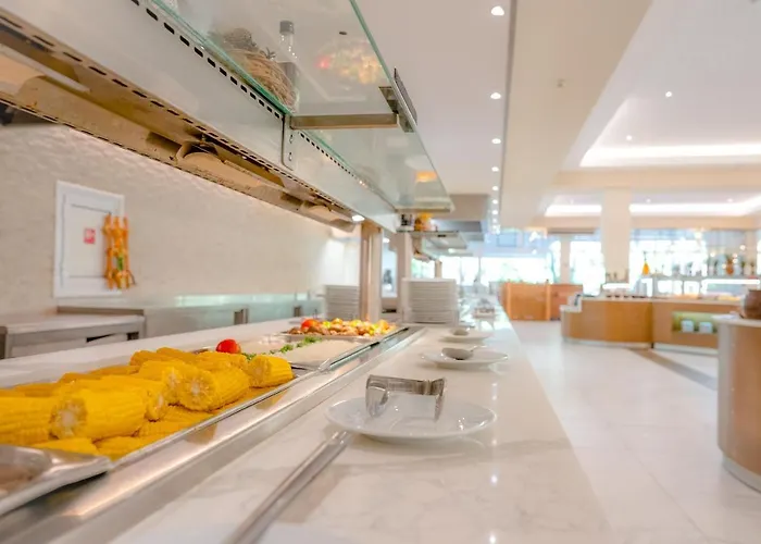 Hotel Park & Aqua Park 3*