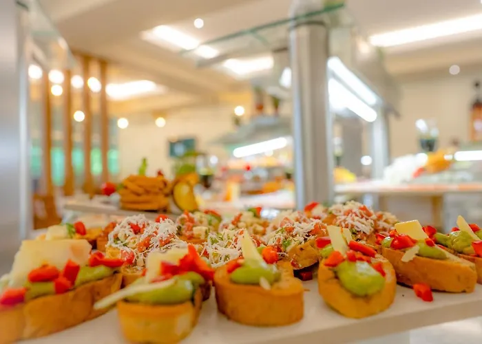 Park & Aqua Park 3* Albena