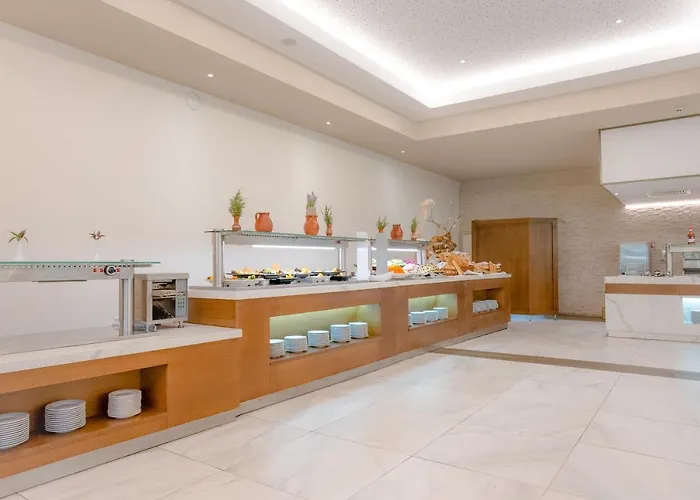 Park & Aqua Park Otel