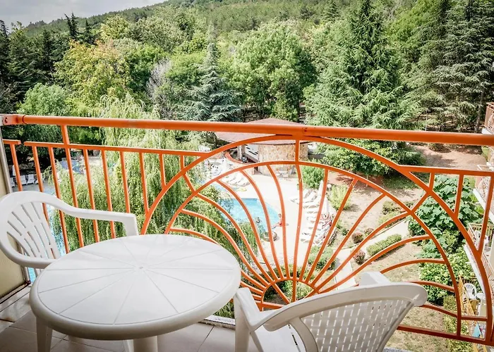 Park & Aqua Park アルベナ