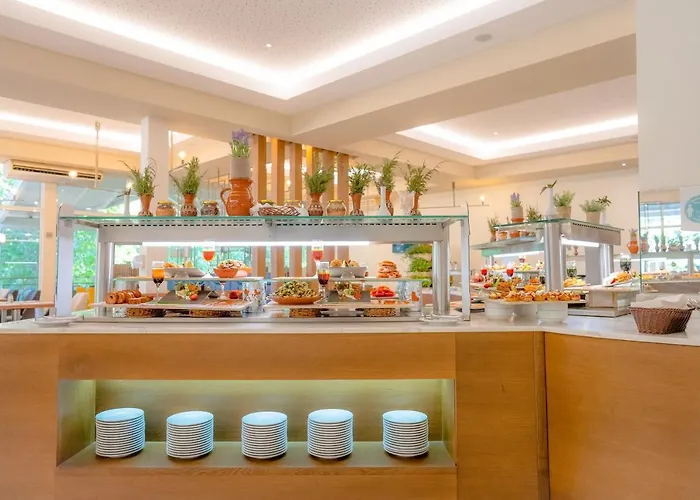 Park & Aqua Park Albena