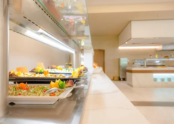 Park & Aqua Park Albena