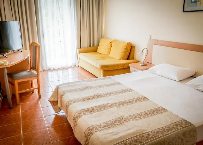 Hotel Park & Aqua Park