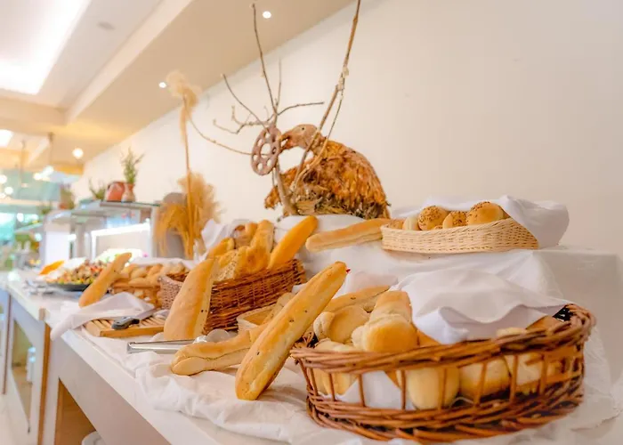 Park & Aqua Park Albena