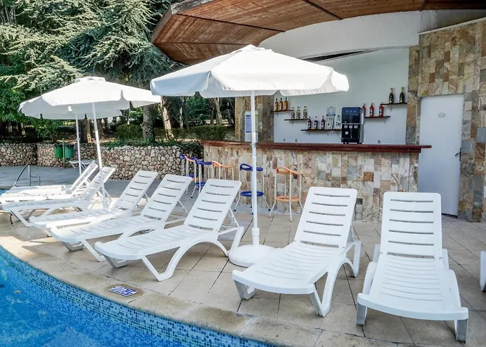 Otel Park & Aqua Park 3*