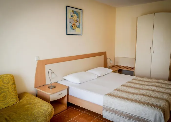 Park & Aqua Park Otel