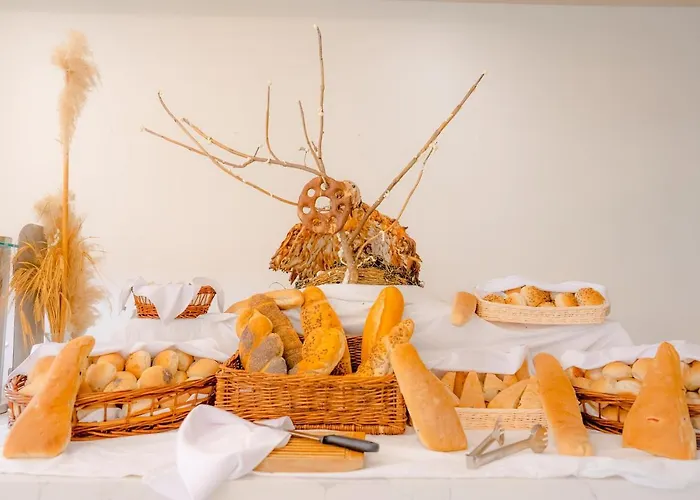 Hotel Park & Aqua Park