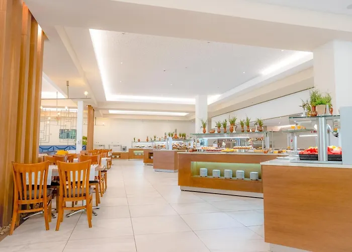 Otel Park & Aqua Park